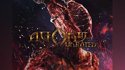 Agony + Agony: Unrated - Bundle Global (Global) [GOG]
