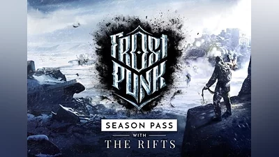 Frostpunk - Season Pass DLC EN Argentina (Argentina) [Xbox One/Series]