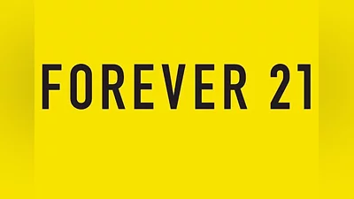 Forever 21 Gift Card USD US $50 (United States) [Prepaid]