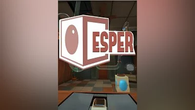 Esper (Steam)