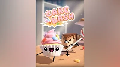 Cake Bash (Steam)