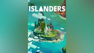 ISLANDERS (Steam)