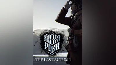 Frostpunk: The Last Autumn Steam CD Key (Global)