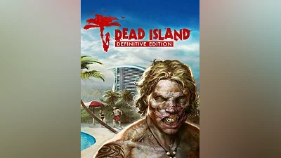 Dead Island Definitive Edition Brazil Steam CD Key (Brazil)