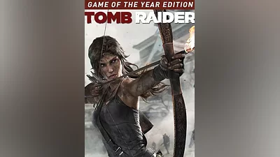 Tomb Raider GOTY