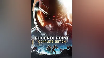 Phoenix Point Complete Edition