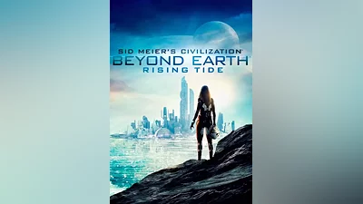 Sid Meier's Civilization: Beyond Earth - Rising Tide