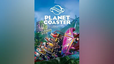 Planet Coaster