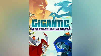 Gigantic: Rampage Edition [steam]