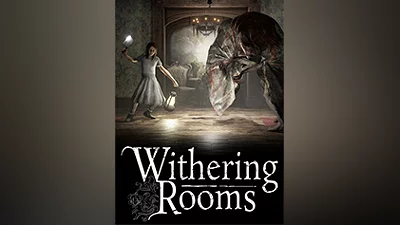 Withering Rooms [steam]