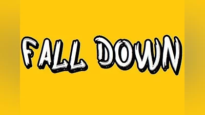 Fall Down EN Global (Global) [Steam]