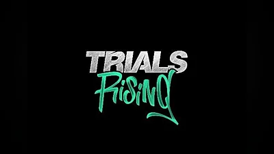 Trials Rising EN Turkey (Turkey) [Xbox One/Series]