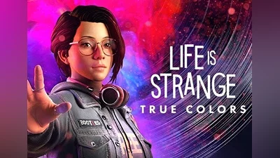 Life is Strange: True Colors EN Argentina (Argentina) [Xbox One/Series/Windows]