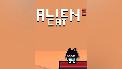 Alien Cat 2 Steam CD Key (Global)