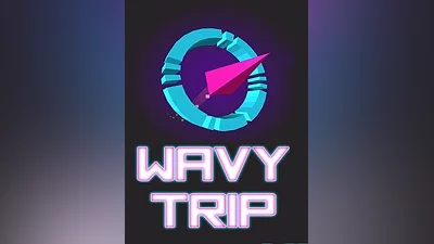 Wavy Trip Steam CD Key (Global)