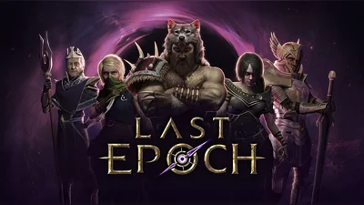Last Epoch (PC) [Russian Federation] [Deluxe Edition]