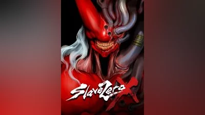 Slave Zero X (Steam)