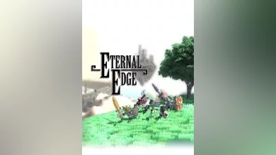 Eternal Edge + (Steam)