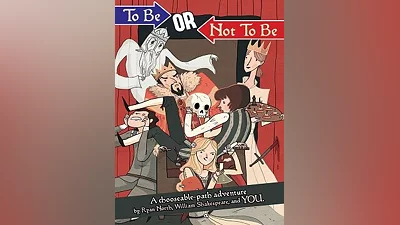 To Be or Not To Be (2015) Steam CD Key (Global)