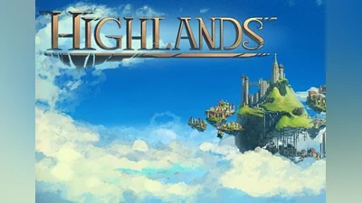 Highlands EN Global (Global) [Steam]