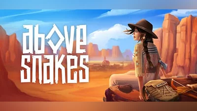 Above Snakes (Steam key)