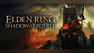 ELDEN RING Shadow of the Erdtree