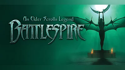An Elder Scrolls Legend: Battlespire (GOG)