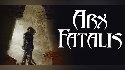 Arx Fatalis (GOG)