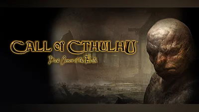 Call of Cthulhu: Dark Corners of the Earth (GOG)