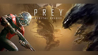 Prey - Deluxe Edition (GOG)