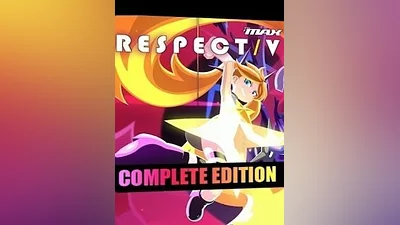 DJMAX RESPECT V Complete Edition Steam CD Key (Global)
