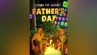 Gems of Magic: Father’s Day (pc)