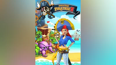 Match Three Pirates 2 (pc)