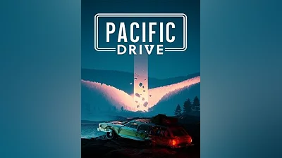 Pacific Drive Standard Edition Steam CD Key (Global)