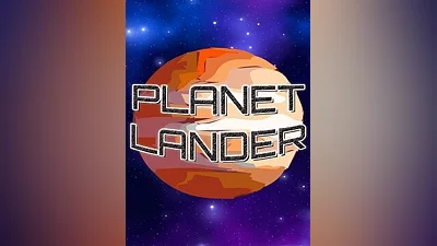Planet Lander Steam CD Key (Global)