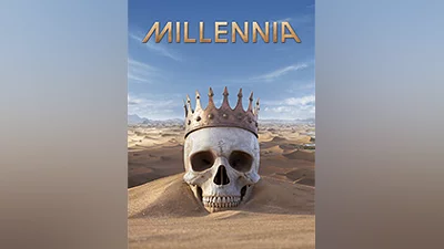 Millennia [steam]
