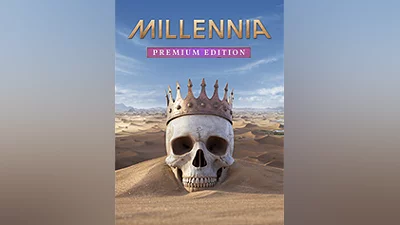 Millennia: Premium Edition [steam]