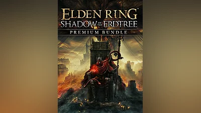ELDEN RING Shadow of the Erdtree Premium Bundle [steam]