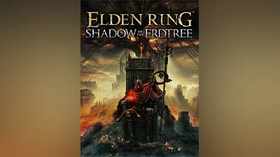 ELDEN RING Shadow of the Erdtree [steam]