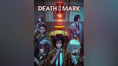Spirit Hunter: Death Mark II [steam]
