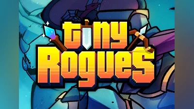 Tiny Rogues EN Global (Global) [Steam]