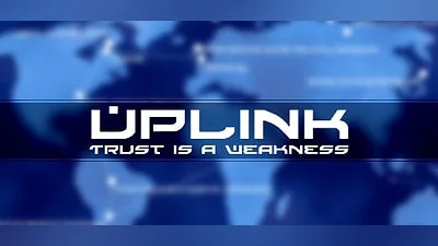Uplink (Steam key)