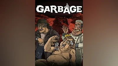 Garbage (Steam)