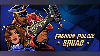 Fashion Police Squad (PC) [Global] [Standard]