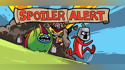 Spoiler Alert (PC) [Global] [Collection]