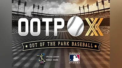 Out of the Park Baseball 20 EN Global (Global) [Steam]