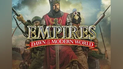 Empires: Dawn of the Modern World EN Global (Global) [GOG]
