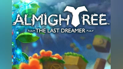 Almightree: The Last Dreamer Global (Global) [Steam]