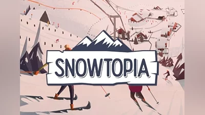 Snowtopia: Ski Resort Builder Global (Global) [Steam]