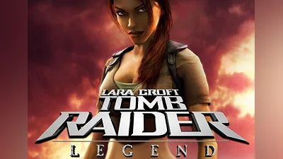 Tomb Raider: Legend EN/DE/FR/IT/ES Global (Global) [Steam]